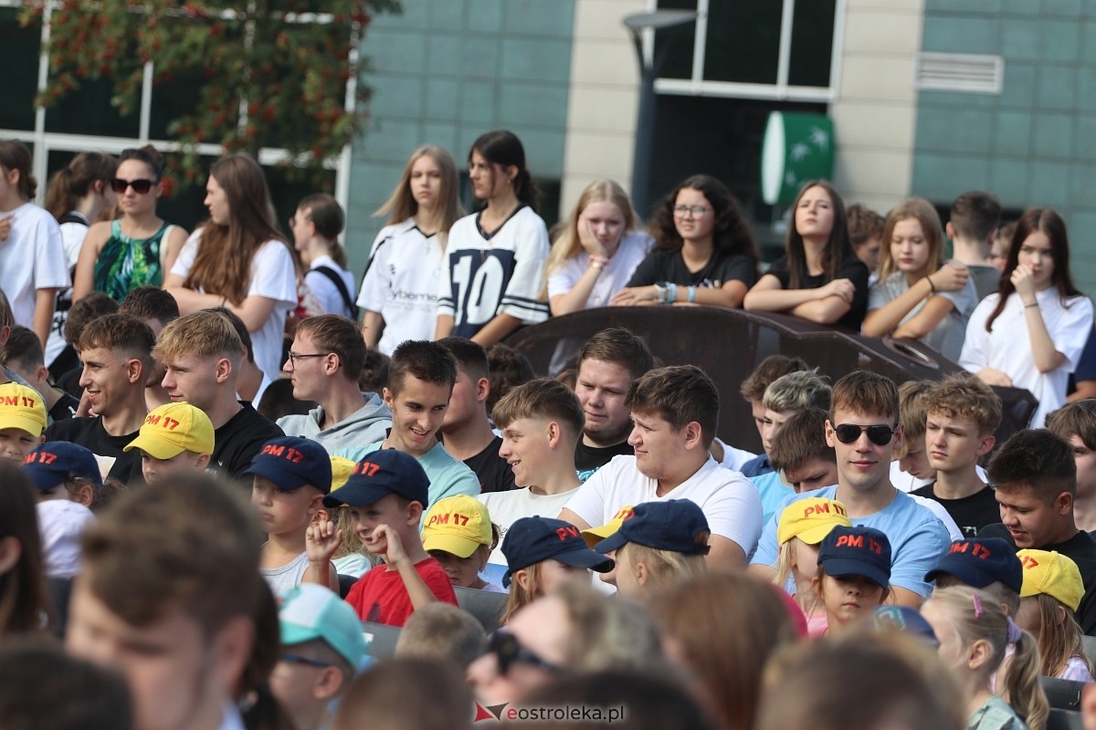Narodowe Czytanie 2024 w Ostrołęce [06.09.2024] - zdjęcie #69 - eOstroleka.pl