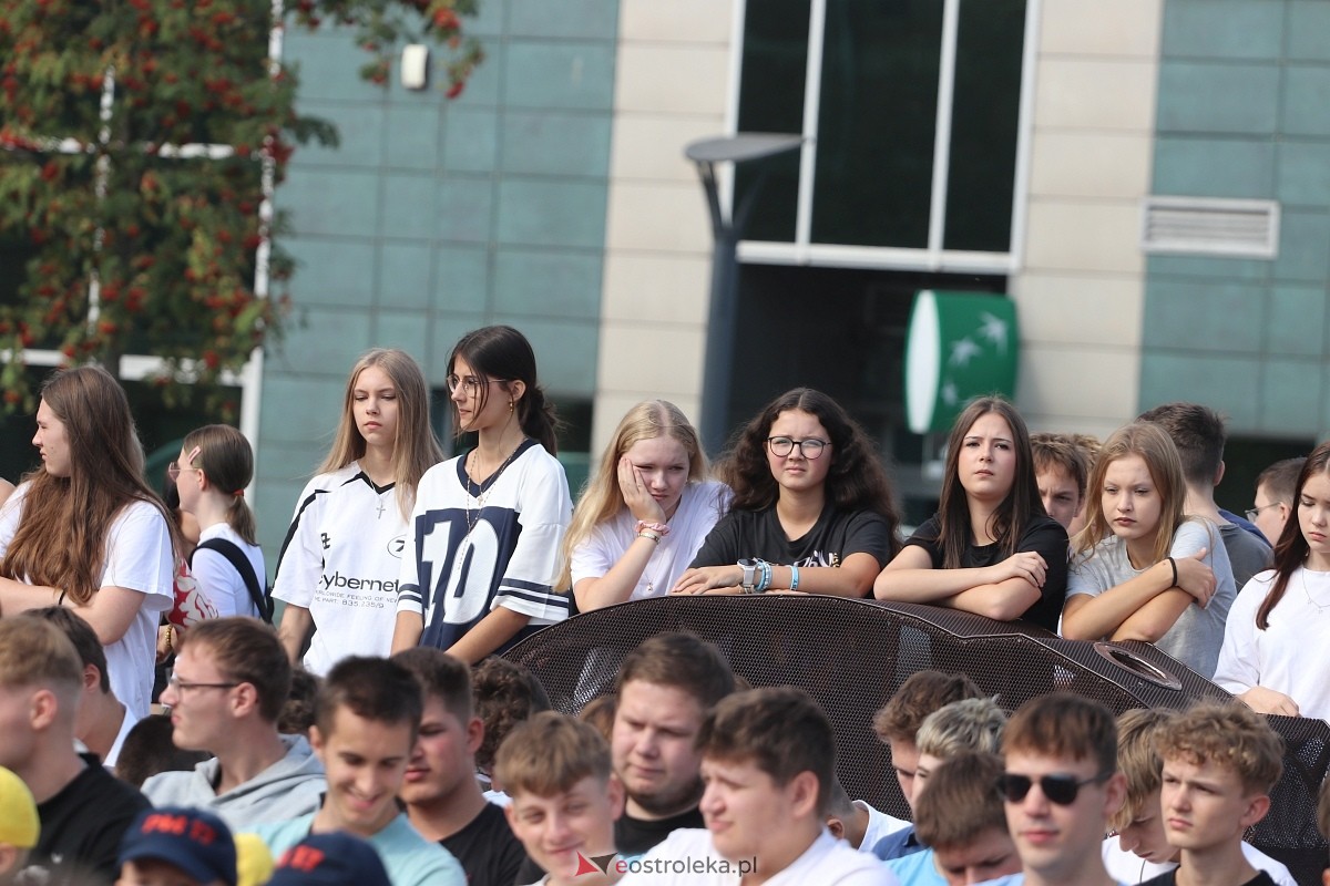 Narodowe Czytanie 2024 w Ostrołęce [06.09.2024] - zdjęcie #68 - eOstroleka.pl