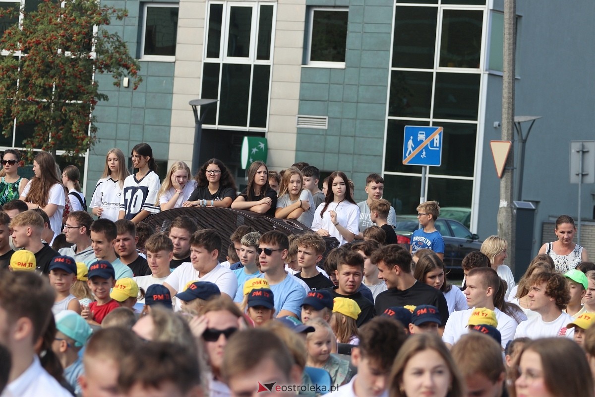 Narodowe Czytanie 2024 w Ostrołęce [06.09.2024] - zdjęcie #67 - eOstroleka.pl