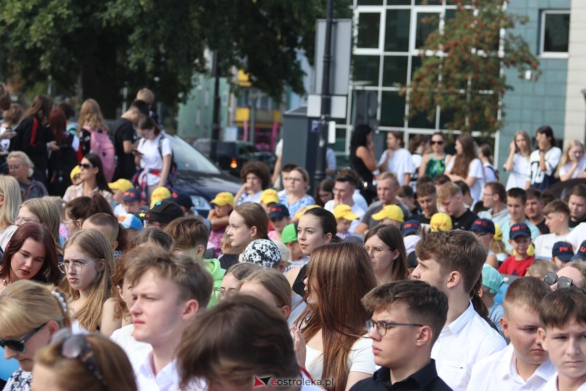 Narodowe Czytanie 2024 w Ostrołęce [06.09.2024] - zdjęcie #66 - eOstroleka.pl
