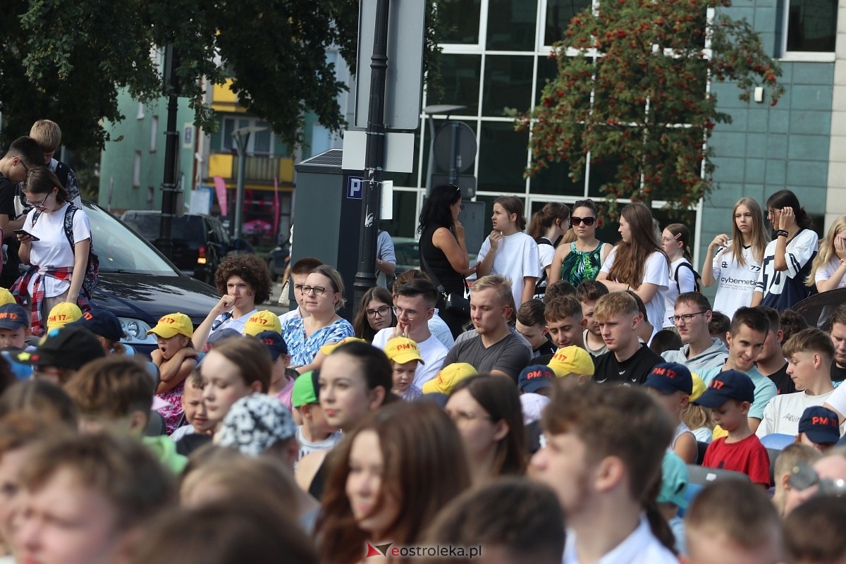 Narodowe Czytanie 2024 w Ostrołęce [06.09.2024] - zdjęcie #65 - eOstroleka.pl