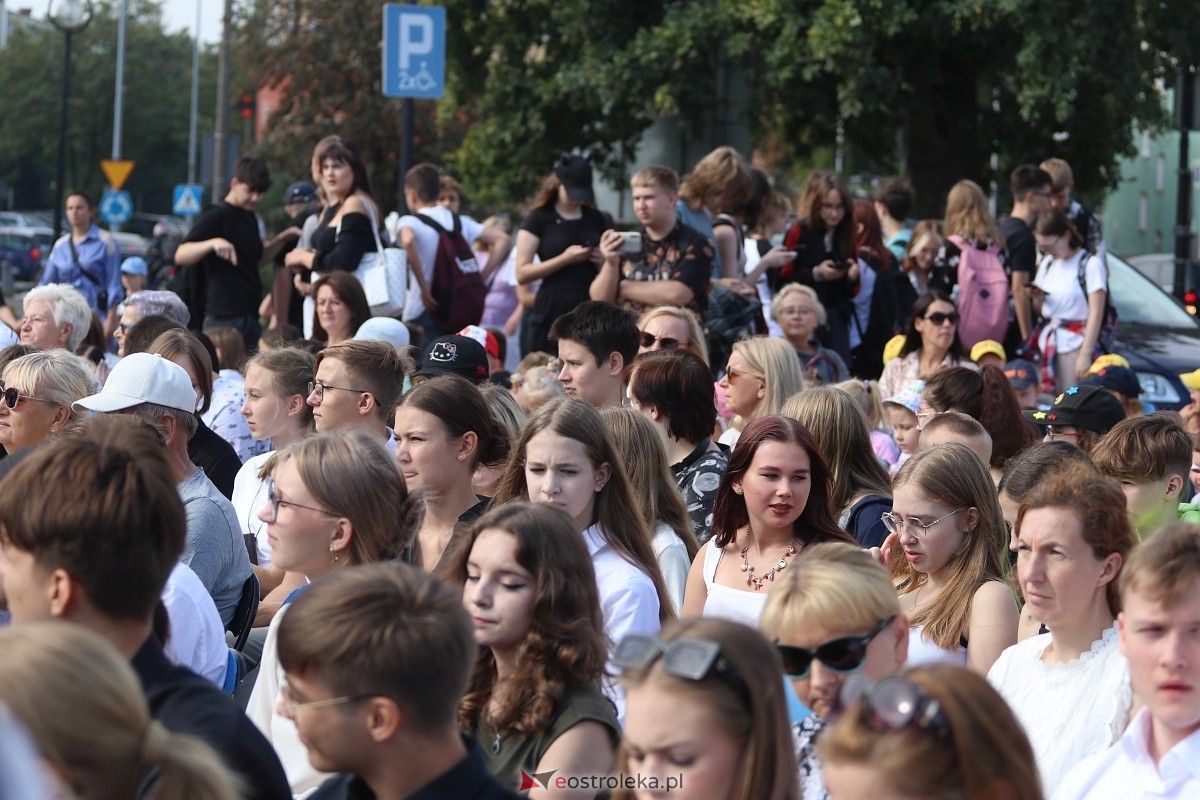 Narodowe Czytanie 2024 w Ostrołęce [06.09.2024] - zdjęcie #64 - eOstroleka.pl