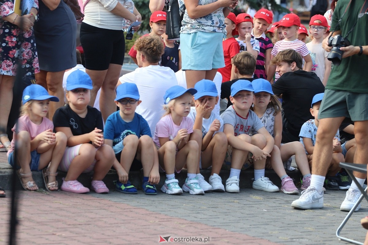 Narodowe Czytanie 2024 w Ostrołęce [06.09.2024] - zdjęcie #63 - eOstroleka.pl