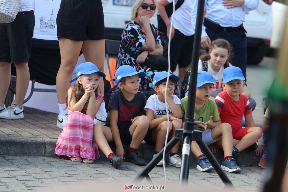 Narodowe Czytanie 2024 w Ostrołęce [06.09.2024] - zdjęcie #62 - eOstroleka.pl