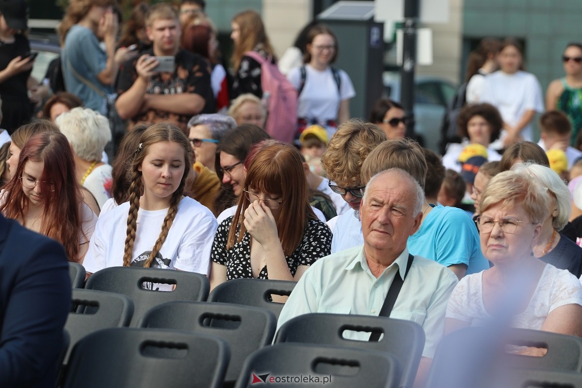 Narodowe Czytanie 2024 w Ostrołęce [06.09.2024] - zdjęcie #60 - eOstroleka.pl