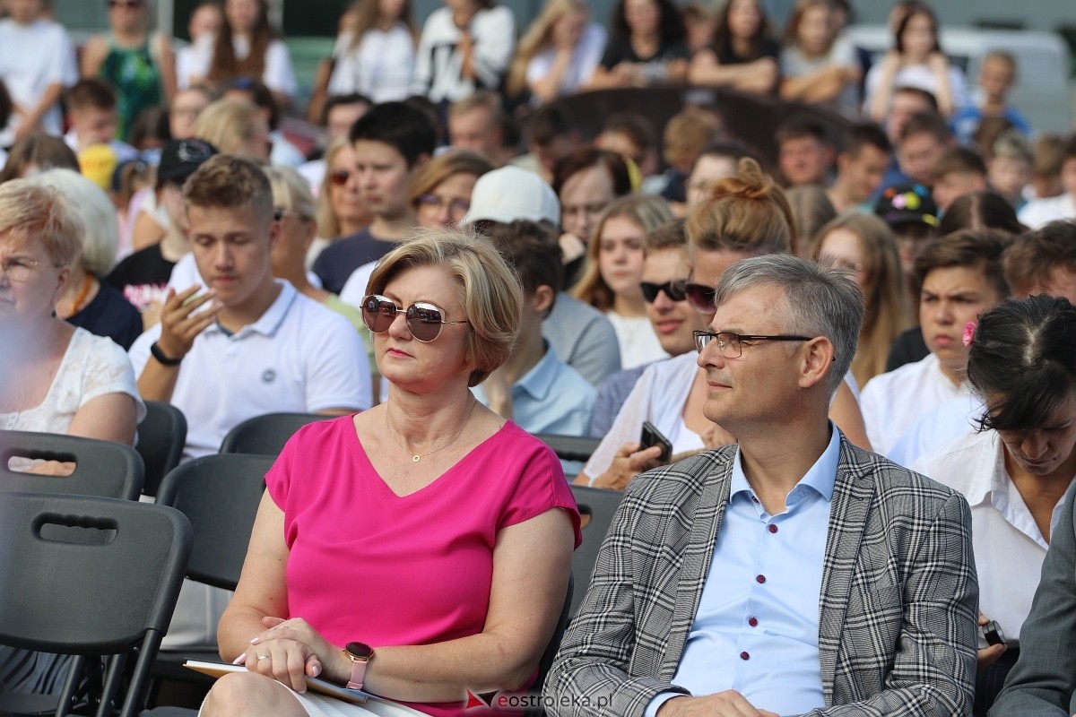 Narodowe Czytanie 2024 w Ostrołęce [06.09.2024] - zdjęcie #59 - eOstroleka.pl