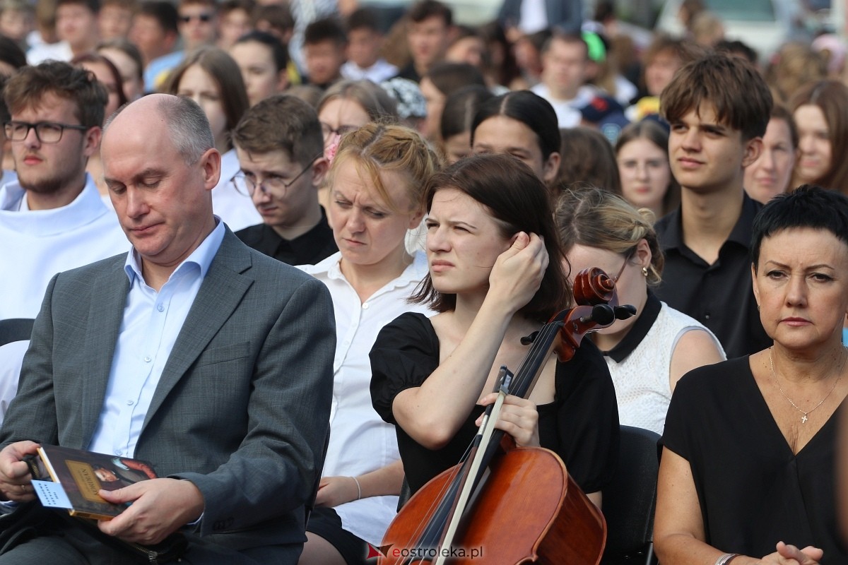 Narodowe Czytanie 2024 w Ostrołęce [06.09.2024] - zdjęcie #58 - eOstroleka.pl