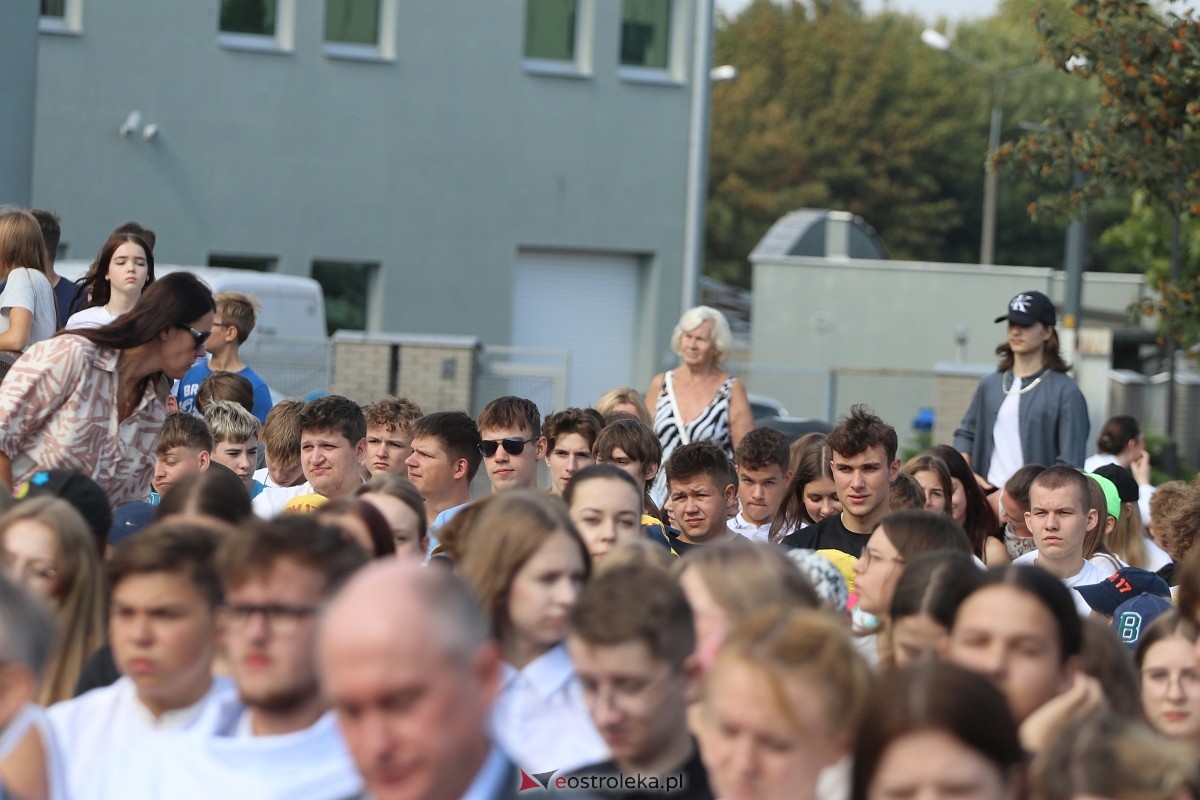 Narodowe Czytanie 2024 w Ostrołęce [06.09.2024] - zdjęcie #57 - eOstroleka.pl