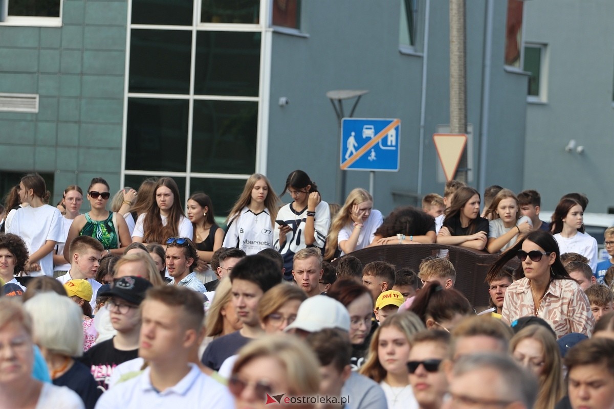 Narodowe Czytanie 2024 w Ostrołęce [06.09.2024] - zdjęcie #56 - eOstroleka.pl
