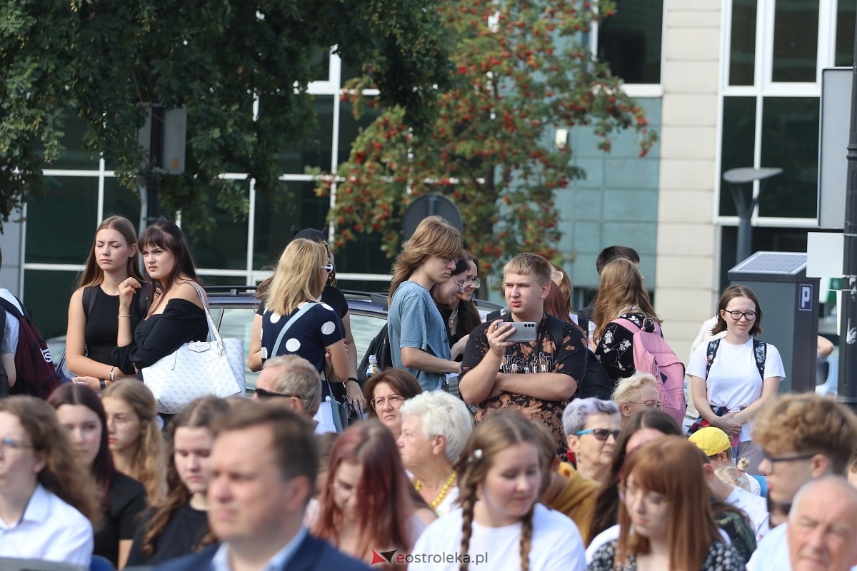Narodowe Czytanie 2024 w Ostrołęce [06.09.2024] - zdjęcie #55 - eOstroleka.pl