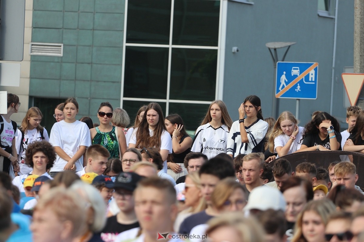 Narodowe Czytanie 2024 w Ostrołęce [06.09.2024] - zdjęcie #54 - eOstroleka.pl