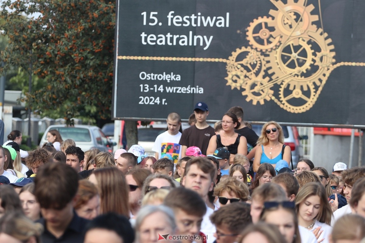 Narodowe Czytanie 2024 w Ostrołęce [06.09.2024] - zdjęcie #52 - eOstroleka.pl