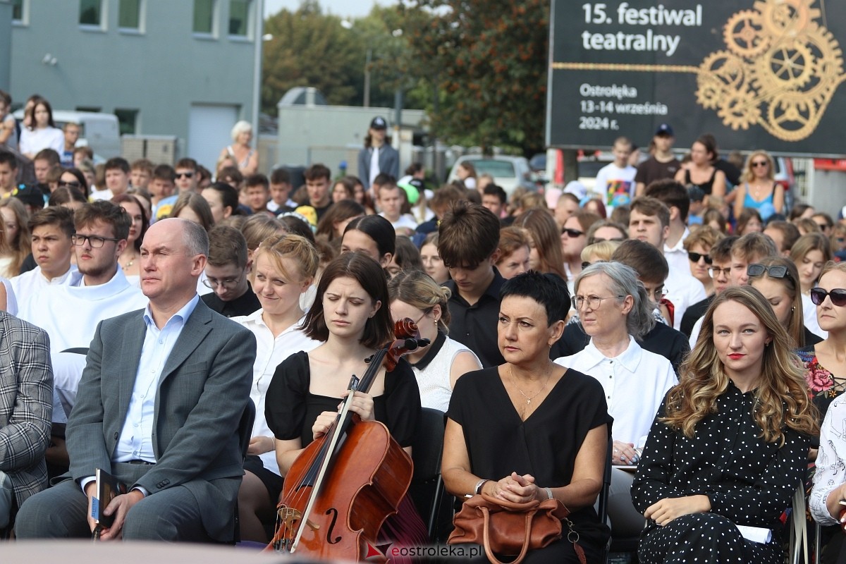 Narodowe Czytanie 2024 w Ostrołęce [06.09.2024] - zdjęcie #51 - eOstroleka.pl