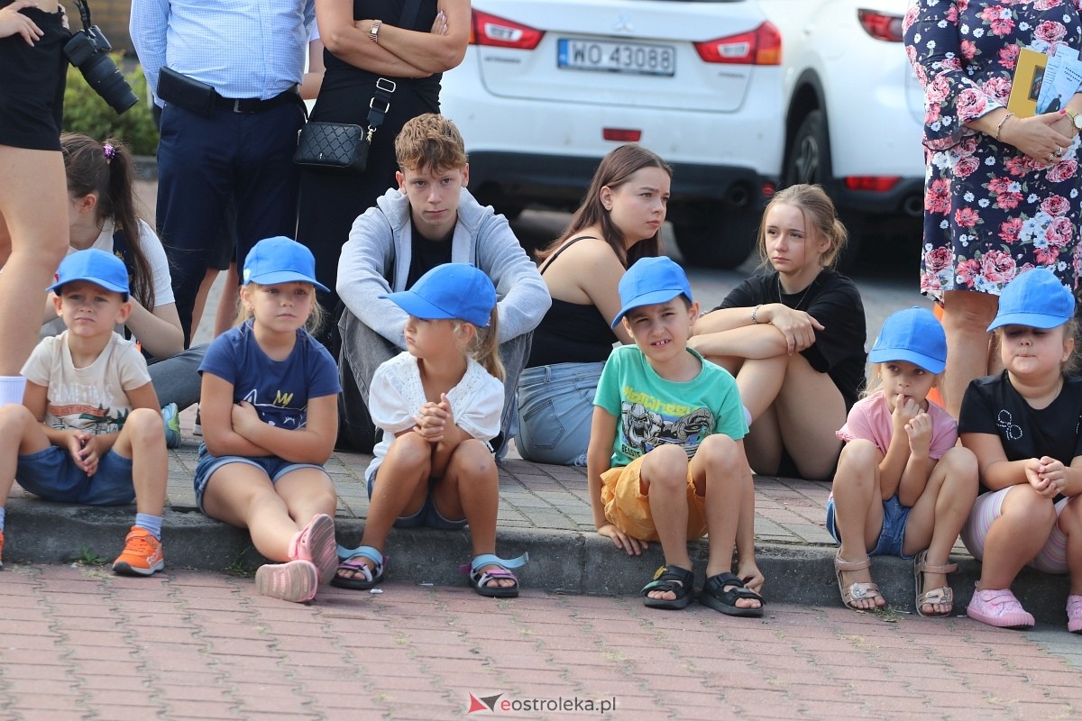 Narodowe Czytanie 2024 w Ostrołęce [06.09.2024] - zdjęcie #49 - eOstroleka.pl