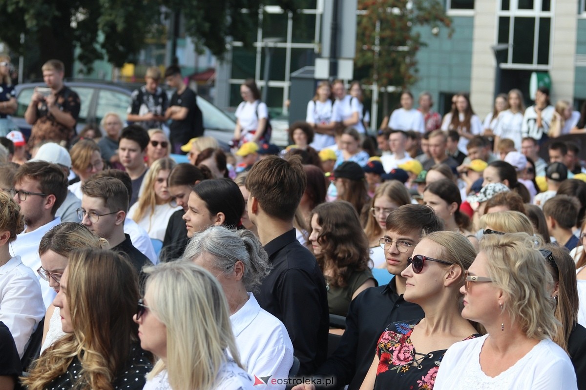 Narodowe Czytanie 2024 w Ostrołęce [06.09.2024] - zdjęcie #47 - eOstroleka.pl