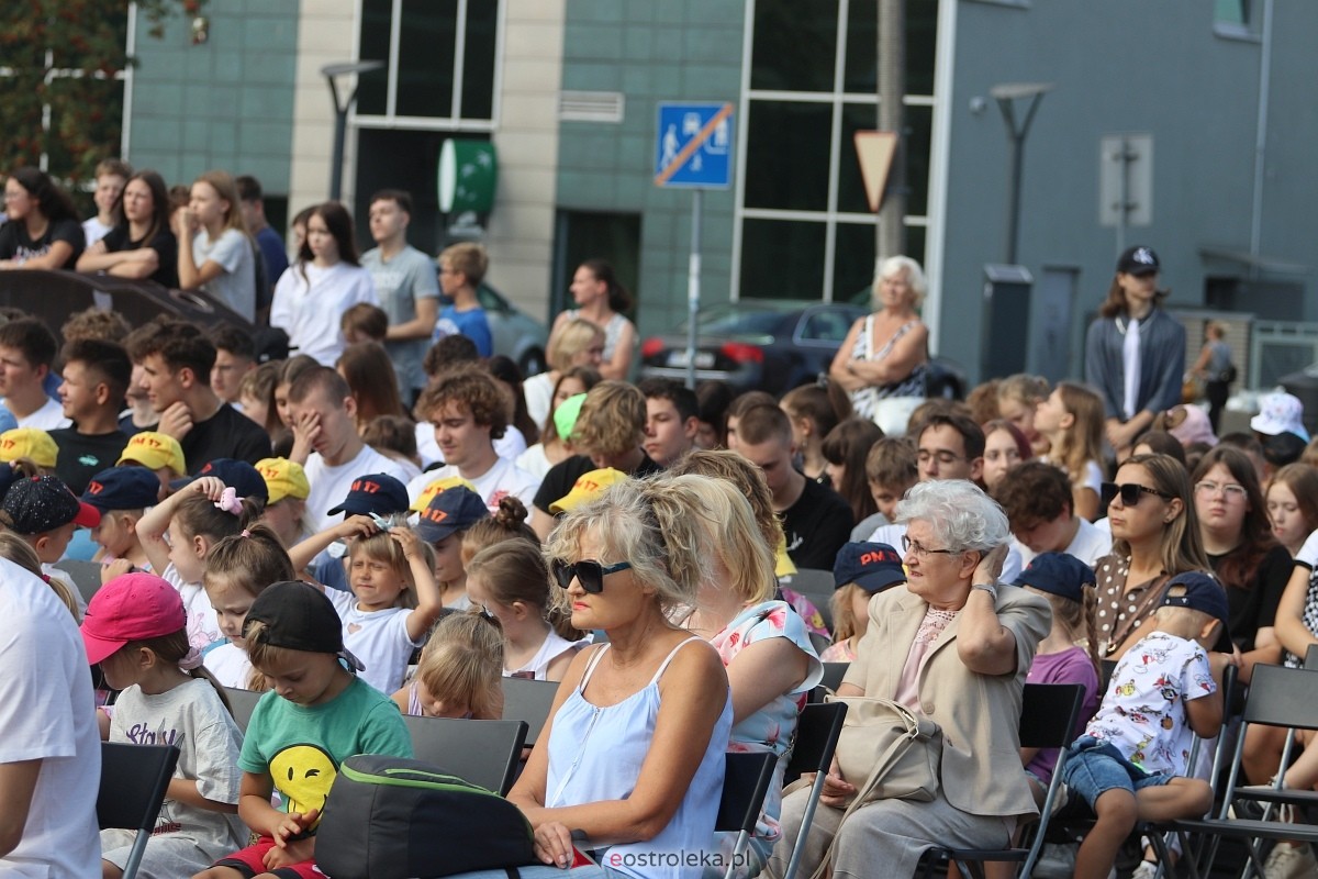 Narodowe Czytanie 2024 w Ostrołęce [06.09.2024] - zdjęcie #46 - eOstroleka.pl