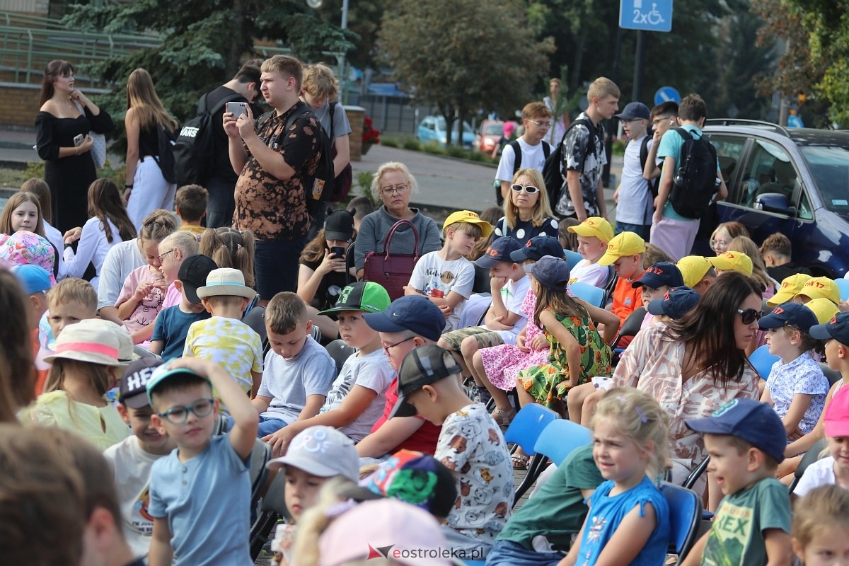 Narodowe Czytanie 2024 w Ostrołęce [06.09.2024] - zdjęcie #44 - eOstroleka.pl
