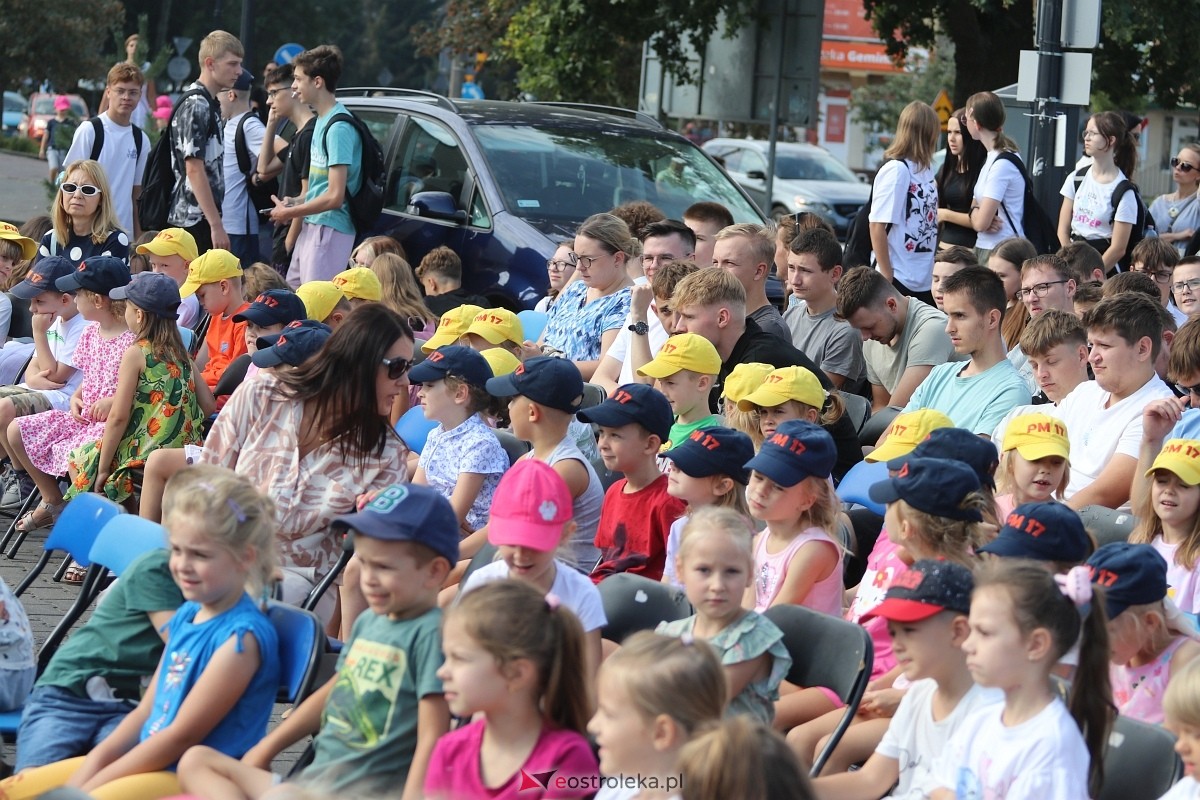 Narodowe Czytanie 2024 w Ostrołęce [06.09.2024] - zdjęcie #43 - eOstroleka.pl
