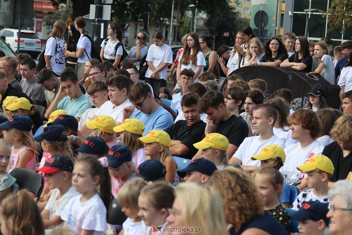 Narodowe Czytanie 2024 w Ostrołęce [06.09.2024] - zdjęcie #42 - eOstroleka.pl