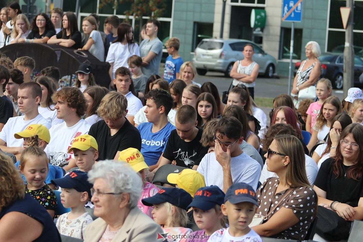 Narodowe Czytanie 2024 w Ostrołęce [06.09.2024] - zdjęcie #41 - eOstroleka.pl
