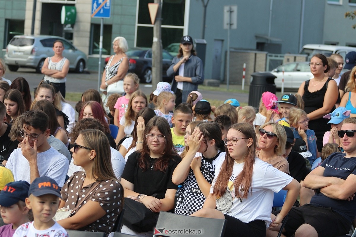 Narodowe Czytanie 2024 w Ostrołęce [06.09.2024] - zdjęcie #40 - eOstroleka.pl
