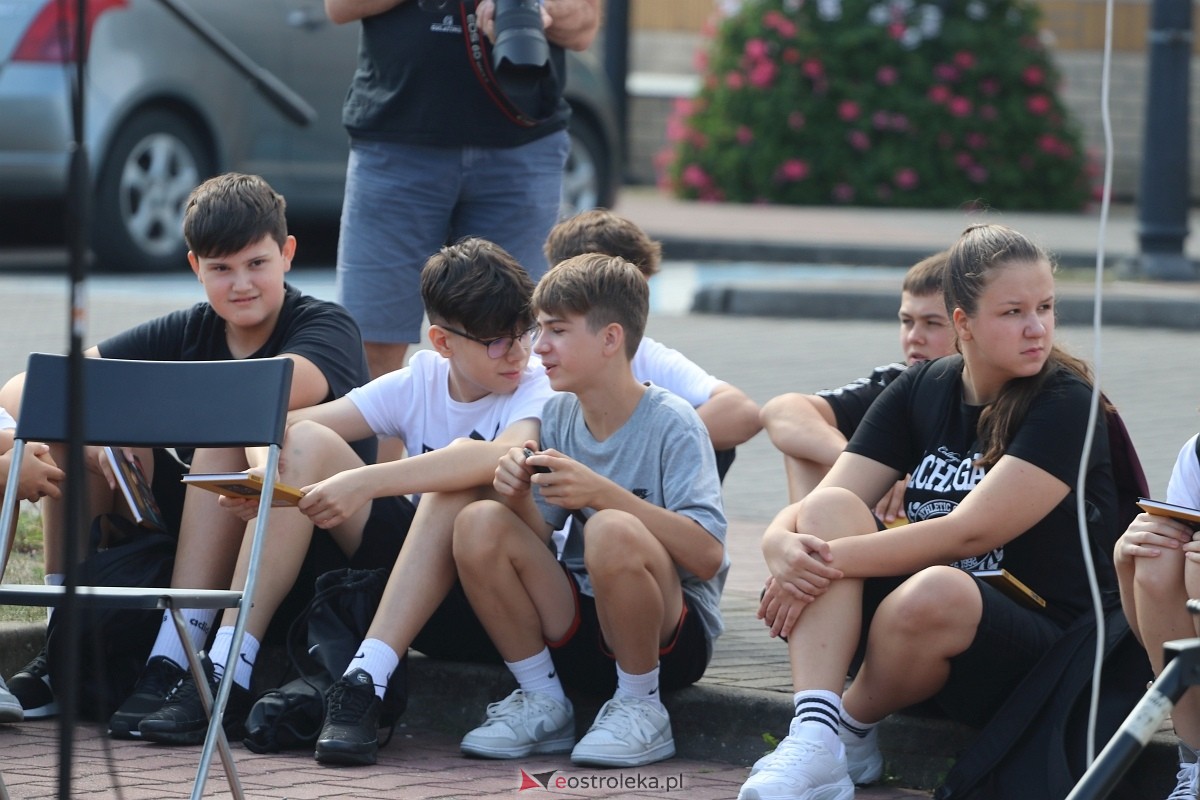 Narodowe Czytanie 2024 w Ostrołęce [06.09.2024] - zdjęcie #38 - eOstroleka.pl