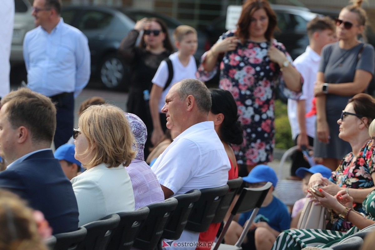 Narodowe Czytanie 2024 w Ostrołęce [06.09.2024] - zdjęcie #37 - eOstroleka.pl