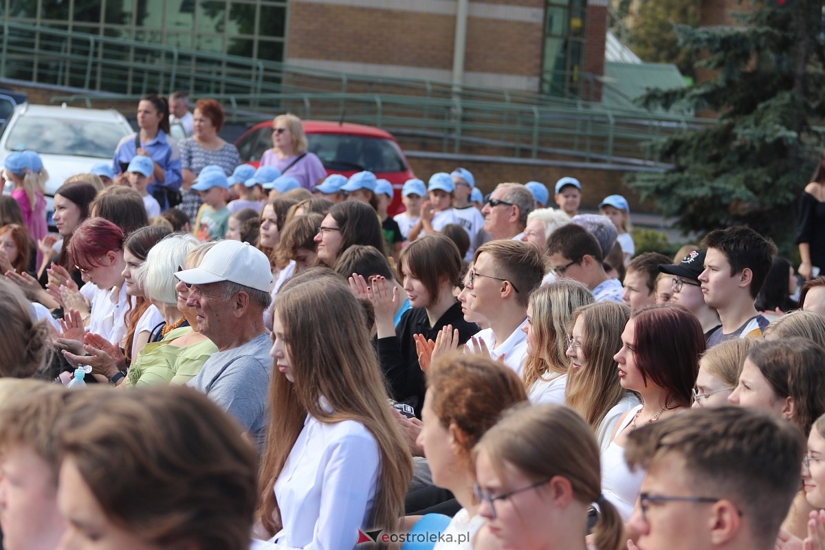 Narodowe Czytanie 2024 w Ostrołęce [06.09.2024] - zdjęcie #35 - eOstroleka.pl