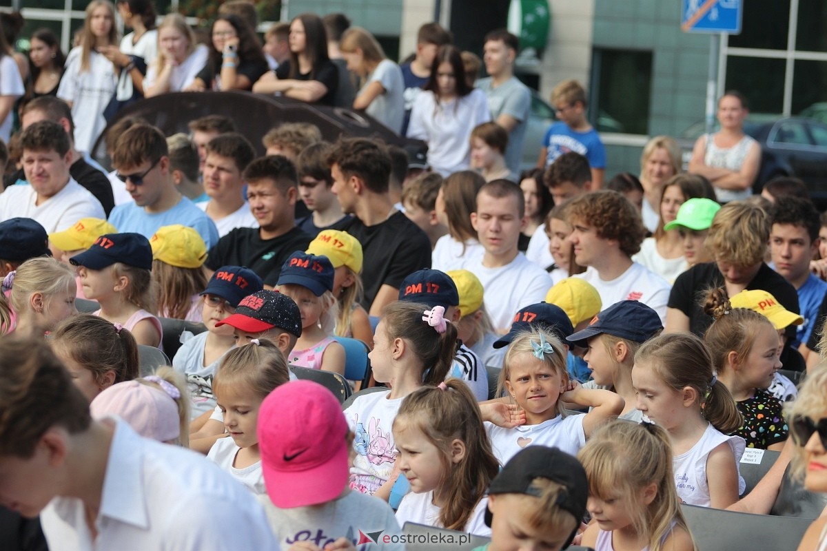 Narodowe Czytanie 2024 w Ostrołęce [06.09.2024] - zdjęcie #33 - eOstroleka.pl
