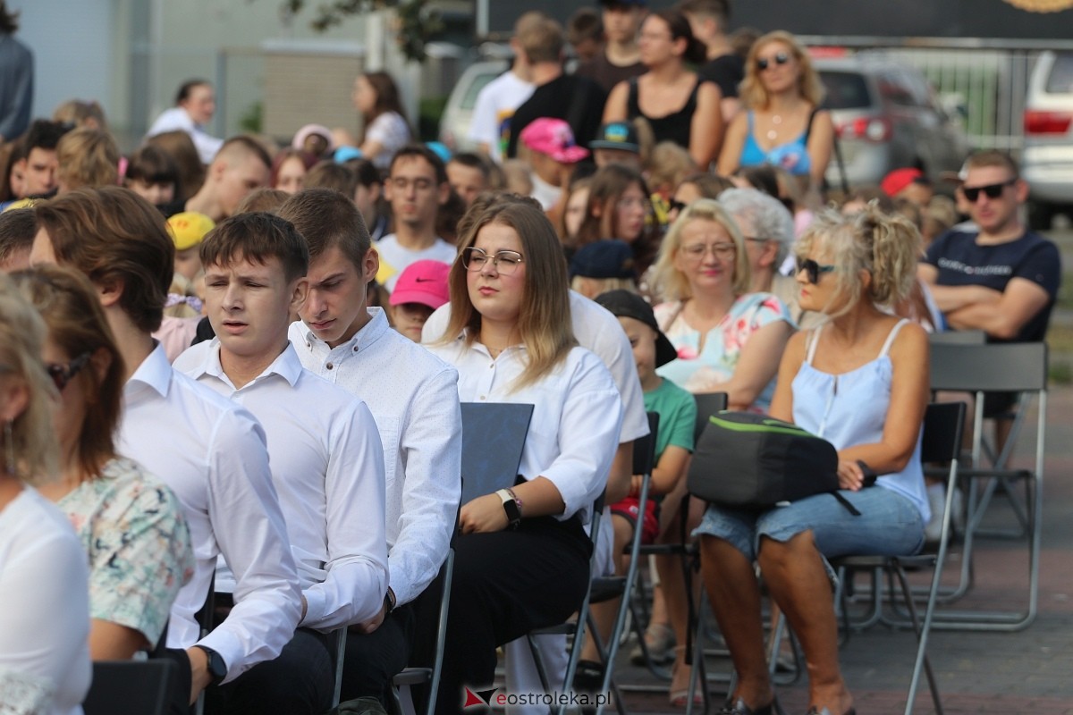 Narodowe Czytanie 2024 w Ostrołęce [06.09.2024] - zdjęcie #30 - eOstroleka.pl