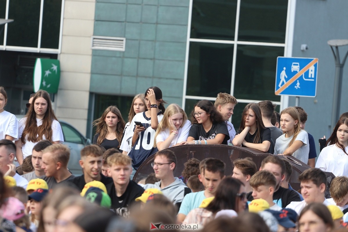 Narodowe Czytanie 2024 w Ostrołęce [06.09.2024] - zdjęcie #28 - eOstroleka.pl