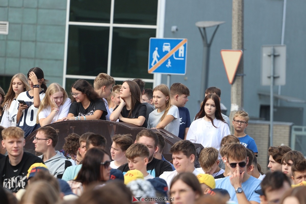 Narodowe Czytanie 2024 w Ostrołęce [06.09.2024] - zdjęcie #27 - eOstroleka.pl