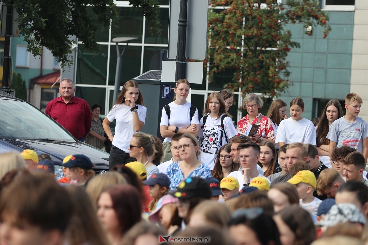 Narodowe Czytanie 2024 w Ostrołęce [06.09.2024] - zdjęcie #22 - eOstroleka.pl