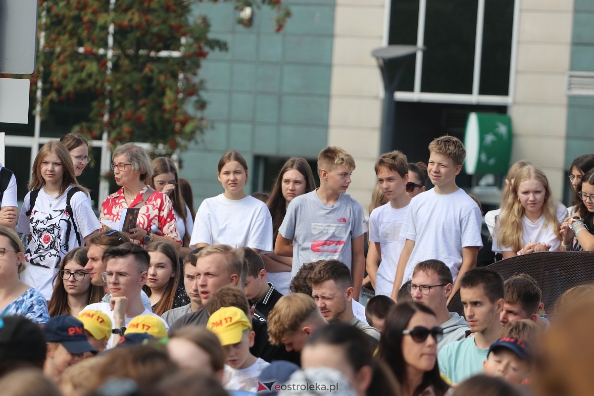 Narodowe Czytanie 2024 w Ostrołęce [06.09.2024] - zdjęcie #21 - eOstroleka.pl