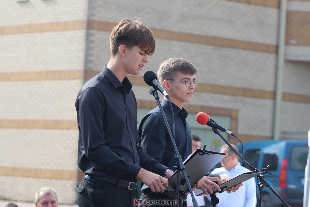 Narodowe Czytanie 2024 w Ostrołęce [06.09.2024] - zdjęcie #20 - eOstroleka.pl