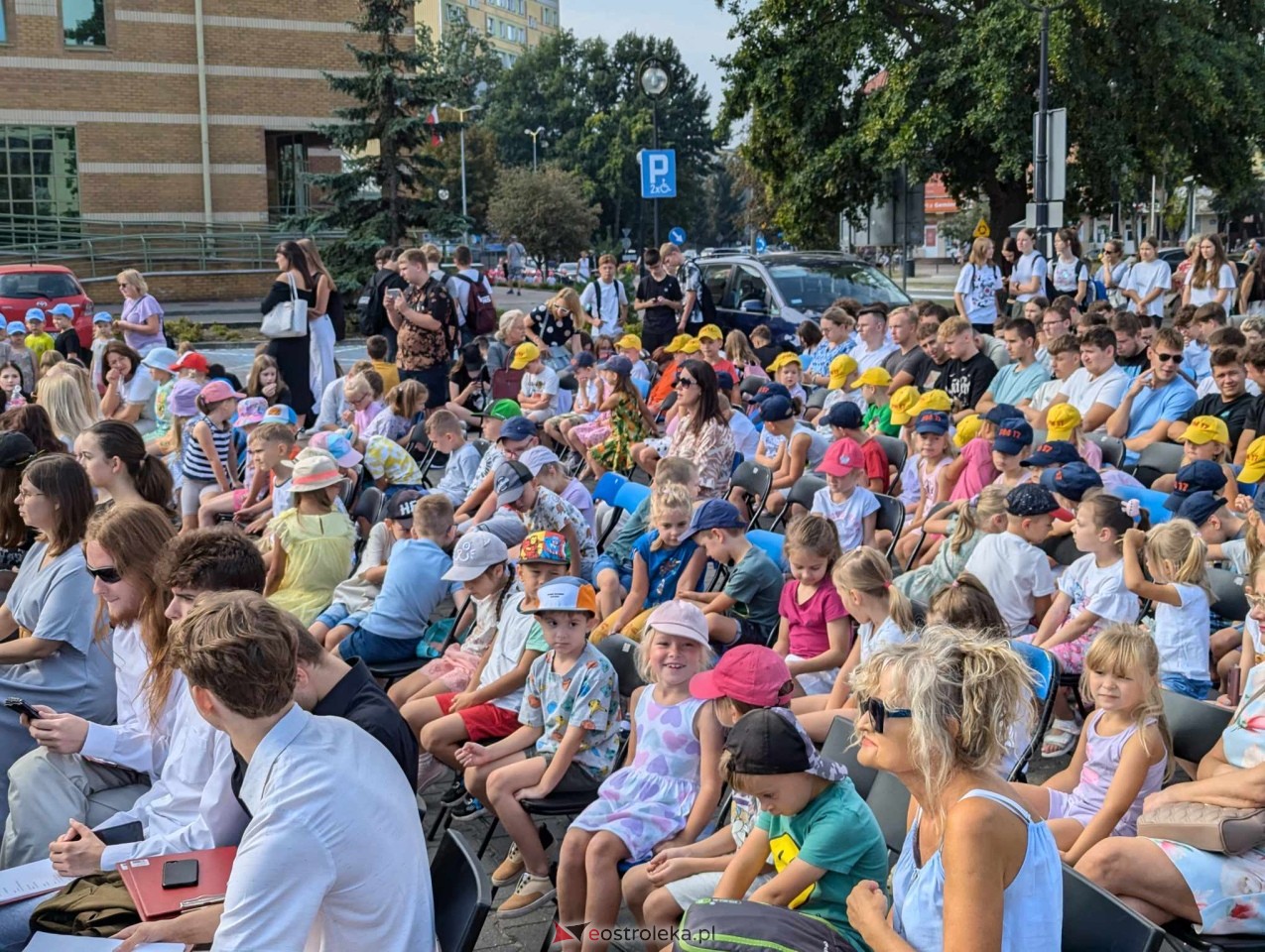 Narodowe Czytanie 2024 w Ostrołęce [06.09.2024] - zdjęcie #6 - eOstroleka.pl