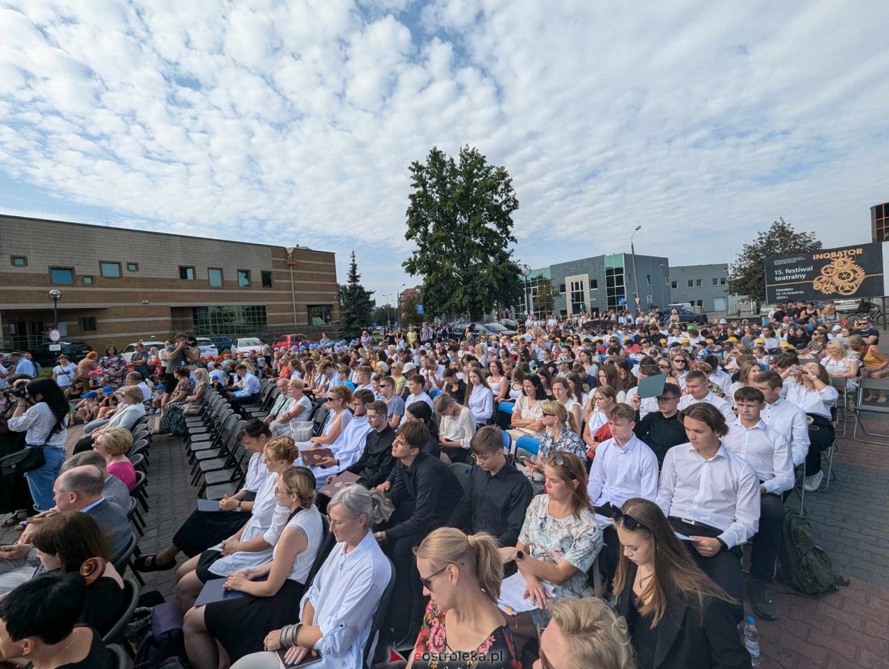 Narodowe Czytanie 2024 w Ostrołęce [06.09.2024] - zdjęcie #5 - eOstroleka.pl