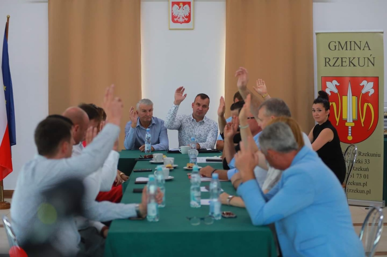 Uroczyste otwarcie nowej świetlicy wiejskiej w Przytułach Starych [05.09/2024] - zdjęcie #36 - eOstroleka.pl