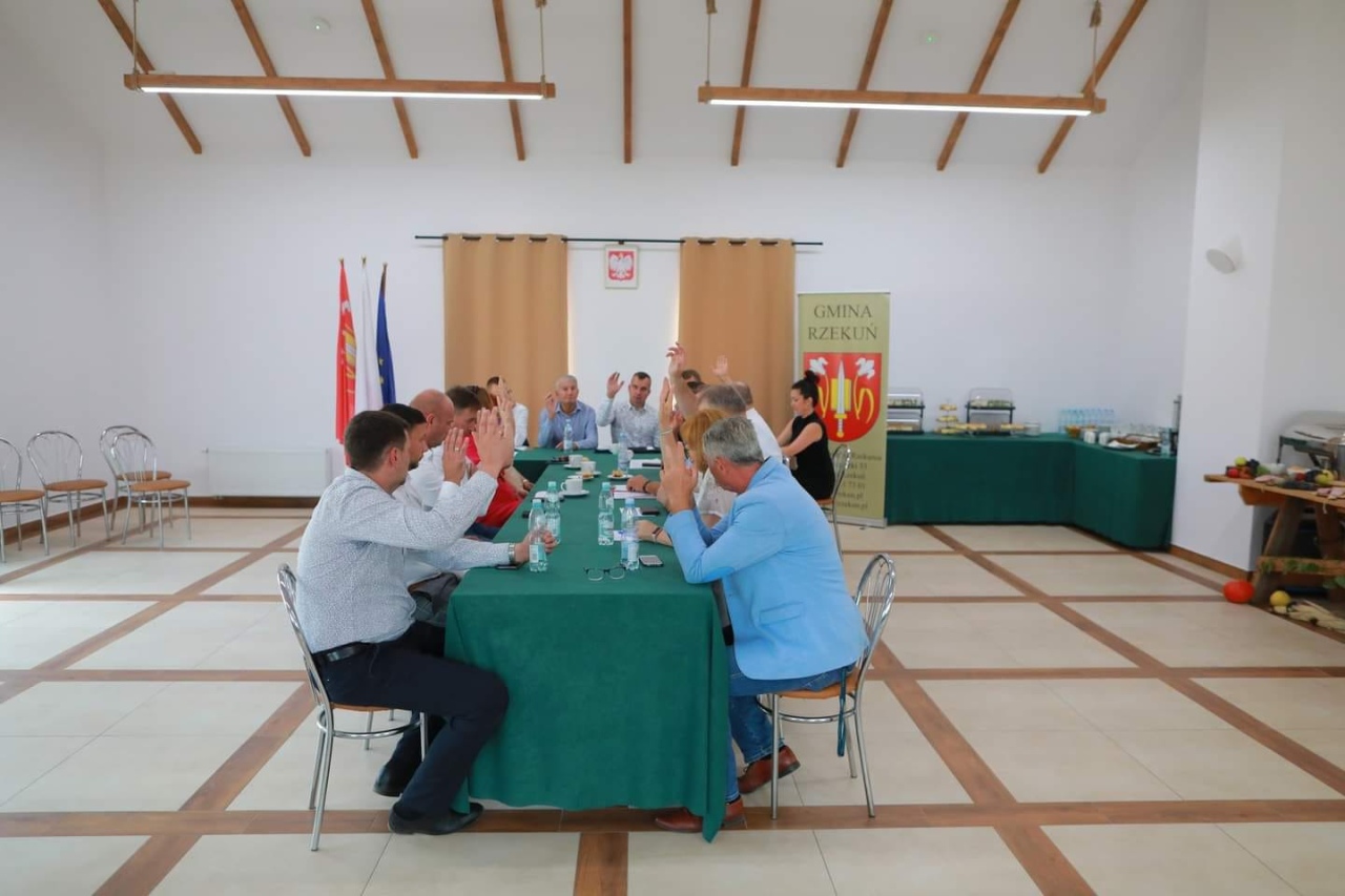 Uroczyste otwarcie nowej świetlicy wiejskiej w Przytułach Starych [05.09/2024] - zdjęcie #27 - eOstroleka.pl