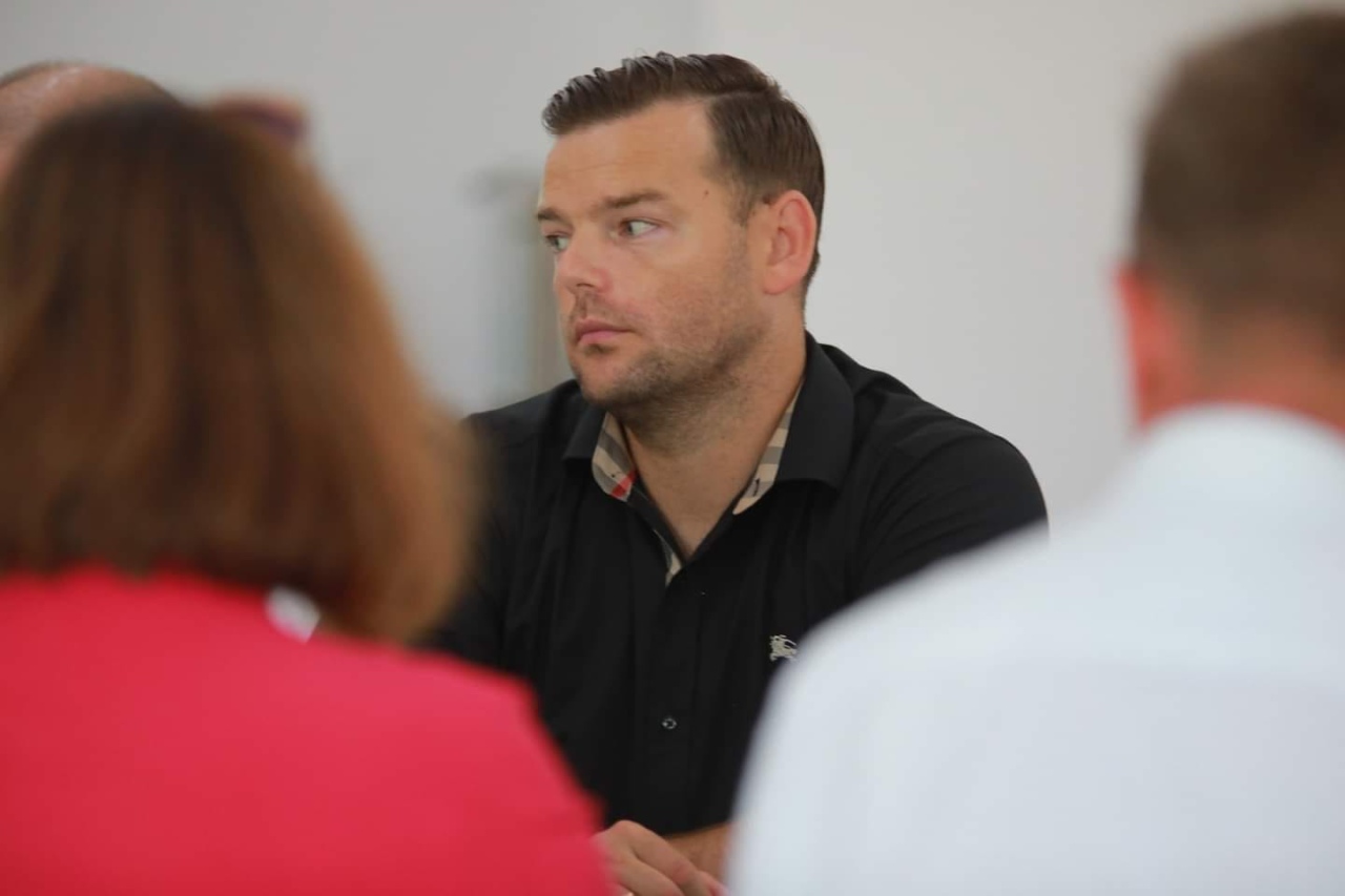 Uroczyste otwarcie nowej świetlicy wiejskiej w Przytułach Starych [05.09/2024] - zdjęcie #26 - eOstroleka.pl