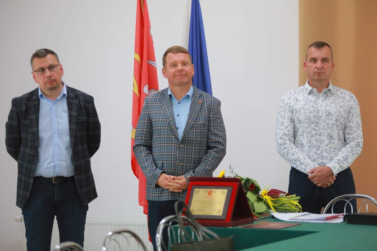 Uroczyste otwarcie nowej świetlicy wiejskiej w Przytułach Starych [05.09/2024] - zdjęcie #21 - eOstroleka.pl
