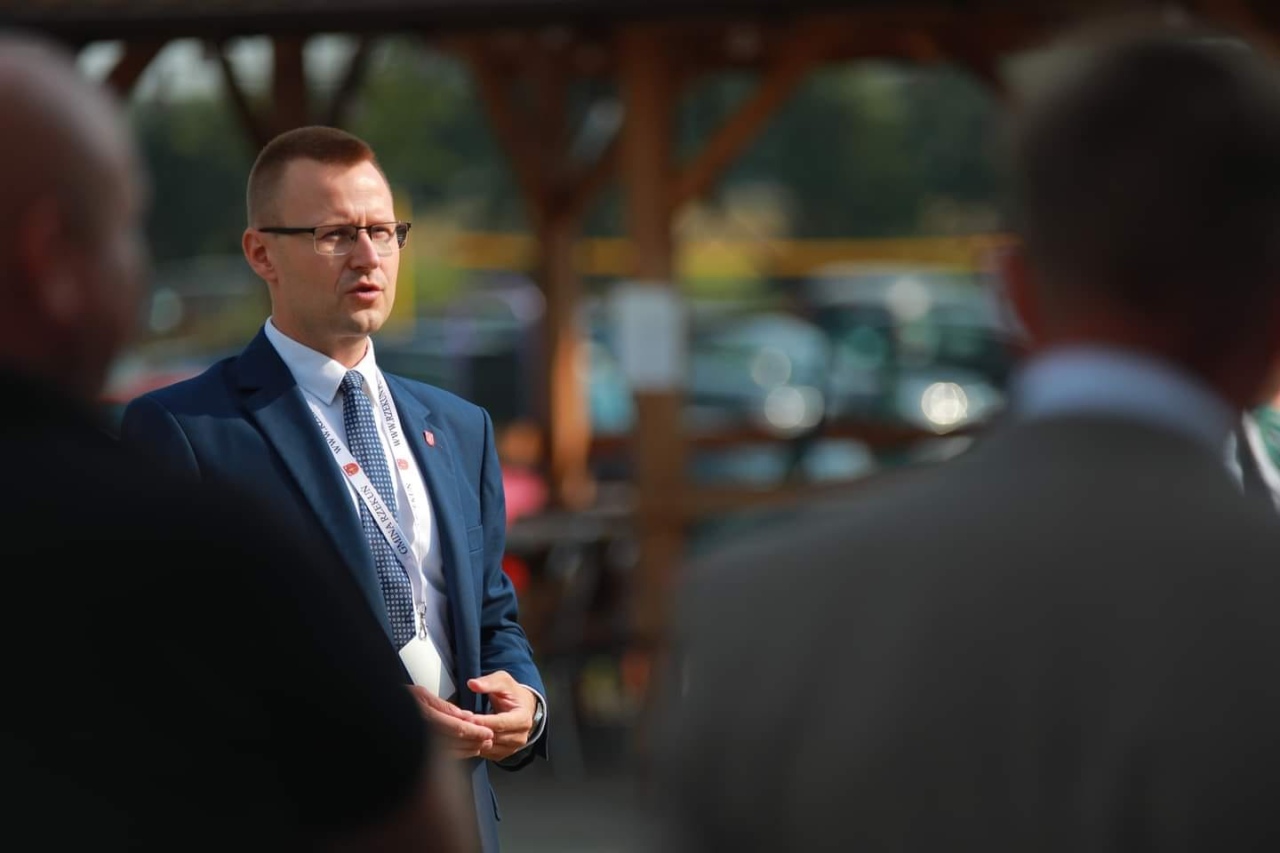Uroczyste otwarcie nowej świetlicy wiejskiej w Przytułach Starych [05.09/2024] - zdjęcie #17 - eOstroleka.pl