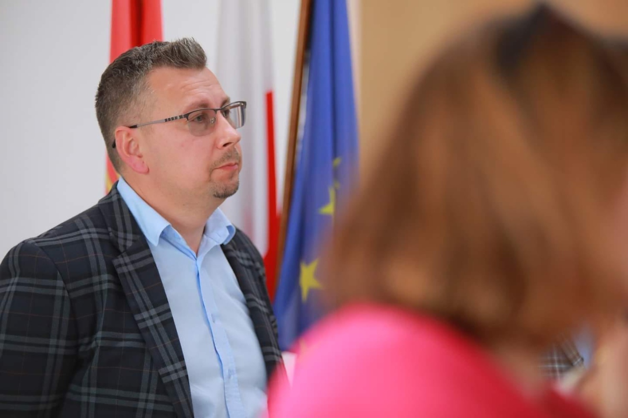 Uroczyste otwarcie nowej świetlicy wiejskiej w Przytułach Starych [05.09/2024] - zdjęcie #16 - eOstroleka.pl