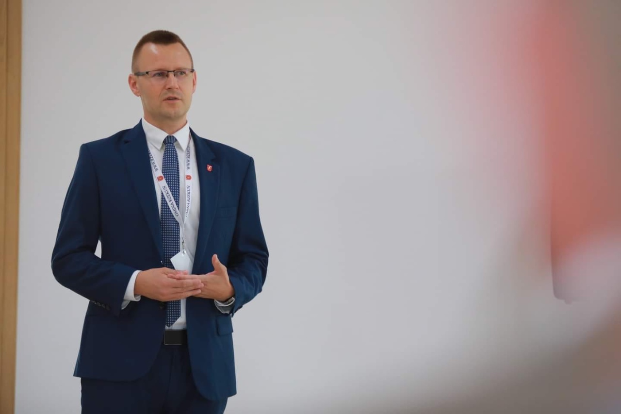 Uroczyste otwarcie nowej świetlicy wiejskiej w Przytułach Starych [05.09/2024] - zdjęcie #7 - eOstroleka.pl
