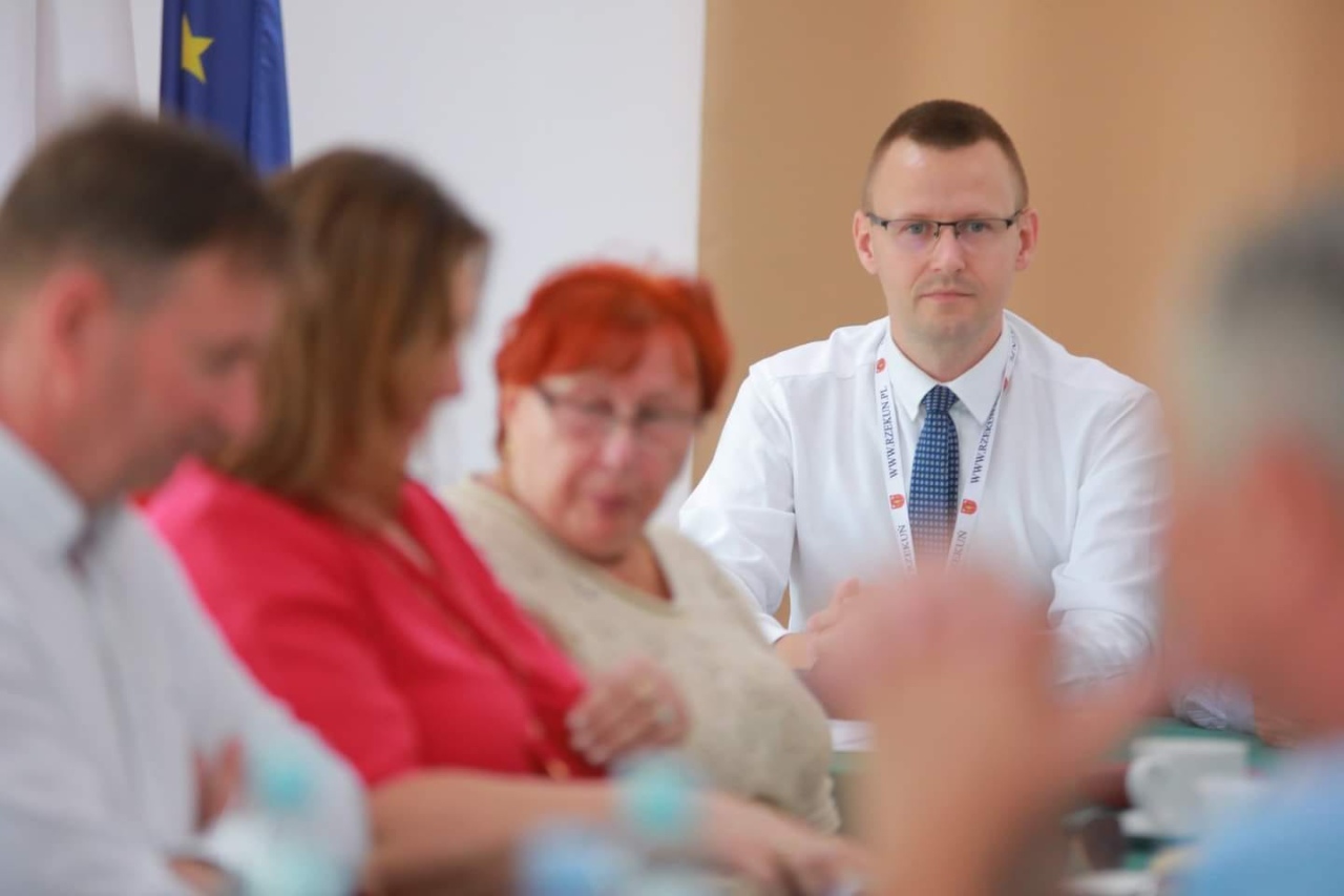 Uroczyste otwarcie nowej świetlicy wiejskiej w Przytułach Starych [05.09/2024] - zdjęcie #4 - eOstroleka.pl