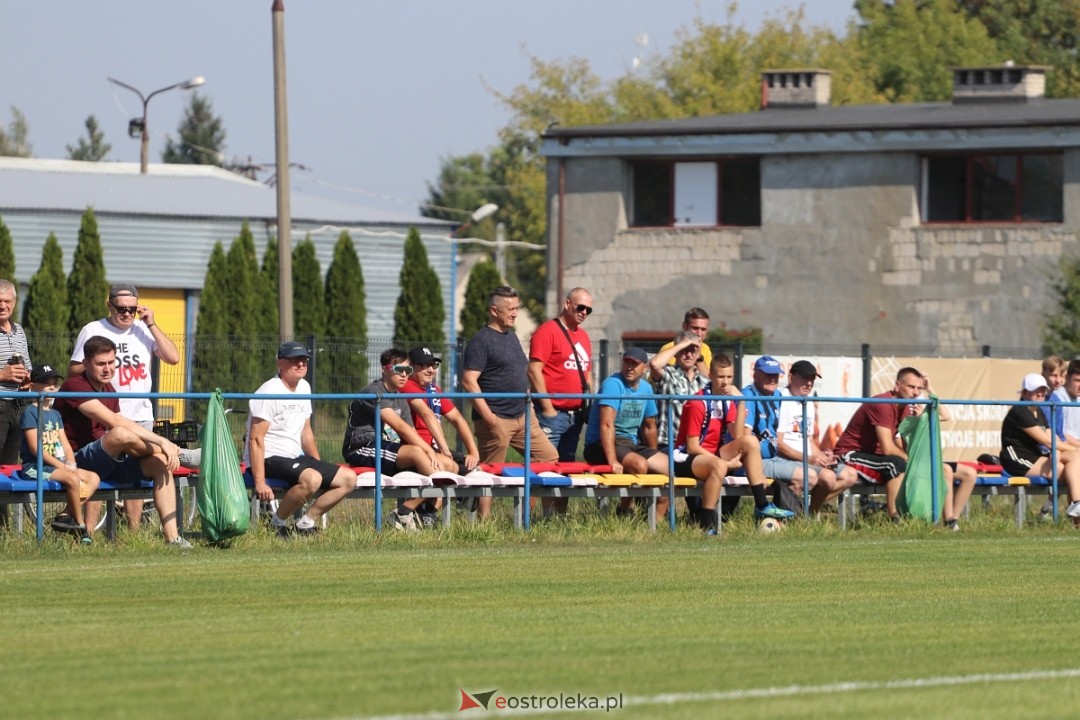 Rzekunianka Rzekuń - Mazur Ojrzeń [07.09.2024] - zdjęcie #28 - eOstroleka.pl
