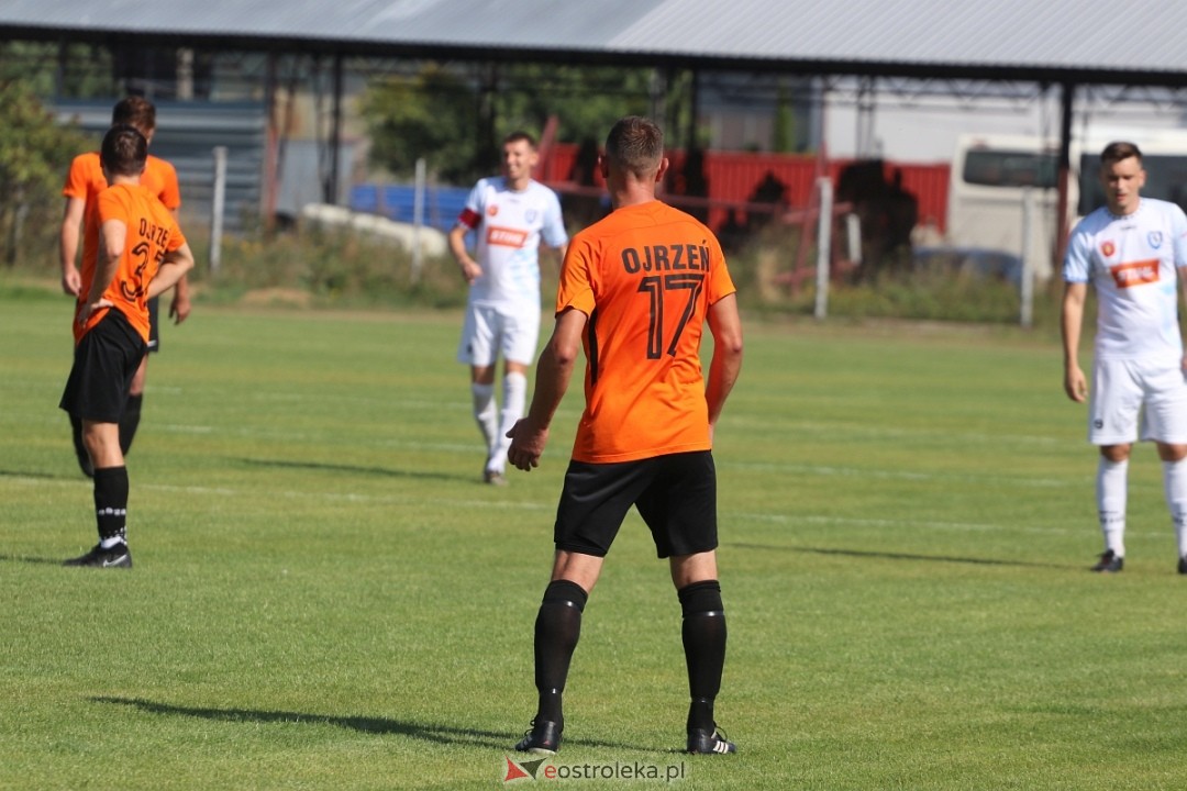 Rzekunianka Rzekuń - Mazur Ojrzeń [07.09.2024] - zdjęcie #17 - eOstroleka.pl