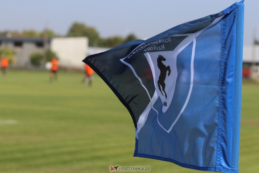 Rzekunianka Rzekuń - Mazur Ojrzeń [07.09.2024] - zdjęcie #13 - eOstroleka.pl