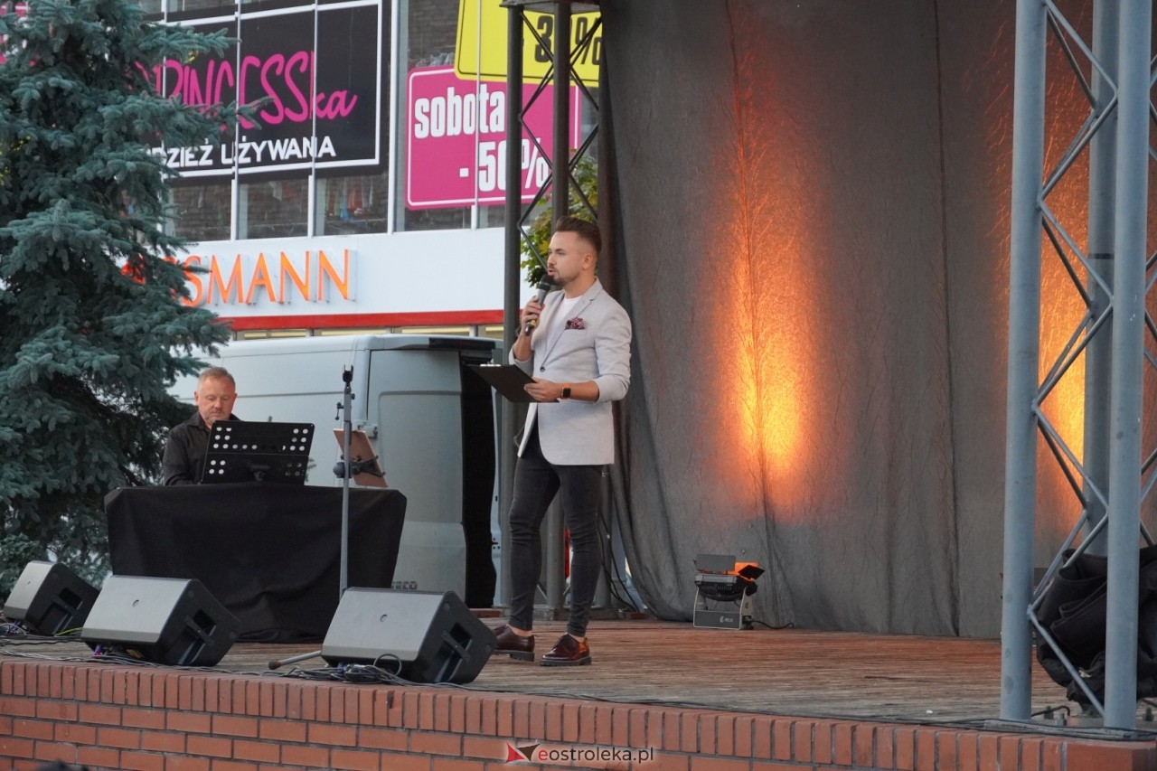 Festiwal Muzyczny “Ostrołęckie Operalia” [06.09.2024] - zdjęcie #35 - eOstroleka.pl