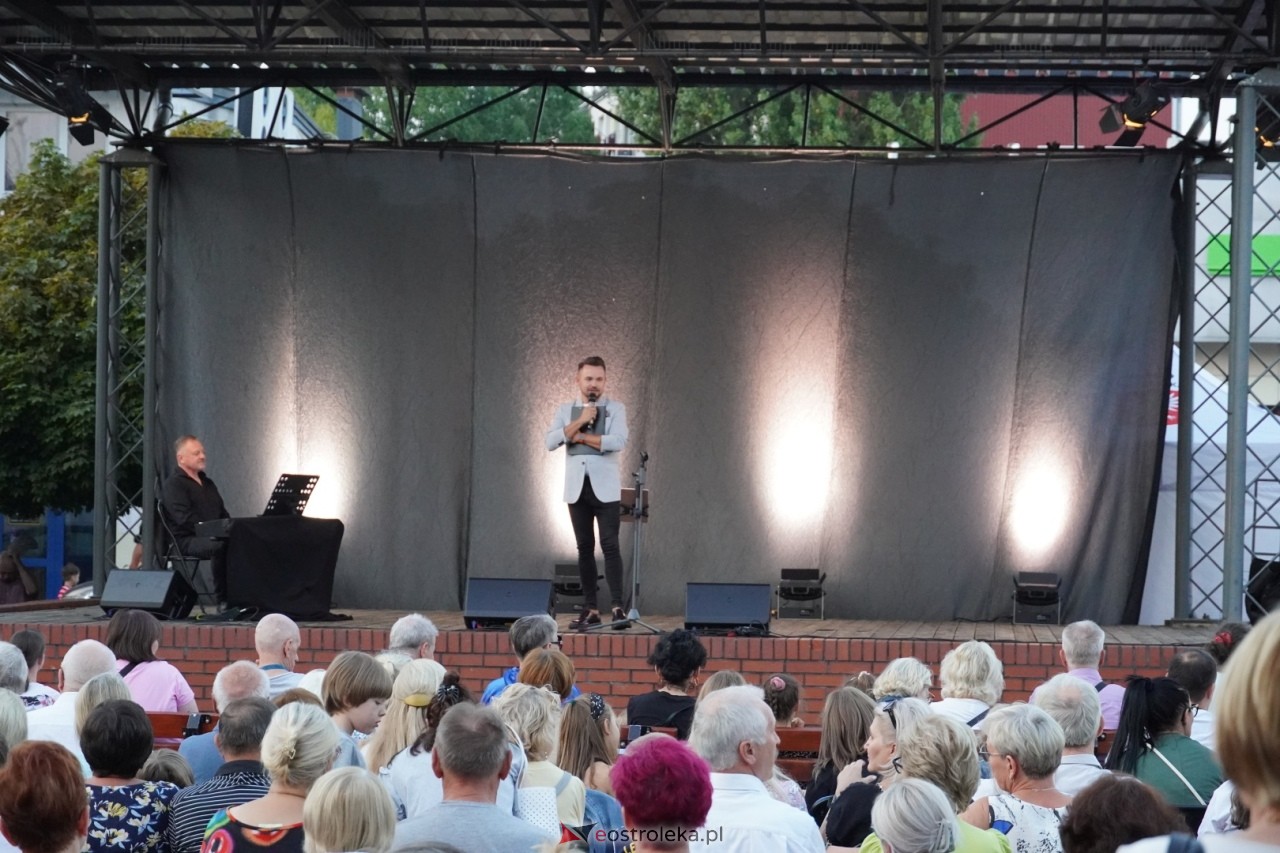 Festiwal Muzyczny “Ostrołęckie Operalia” [06.09.2024] - zdjęcie #34 - eOstroleka.pl